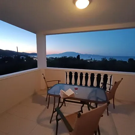 Pouliezos Koklanis Zante