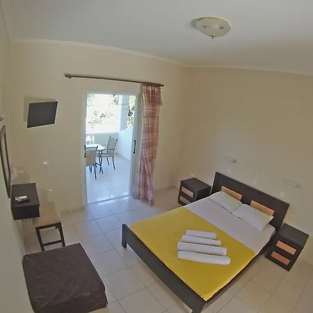 Pouliezos Koklanis Zante