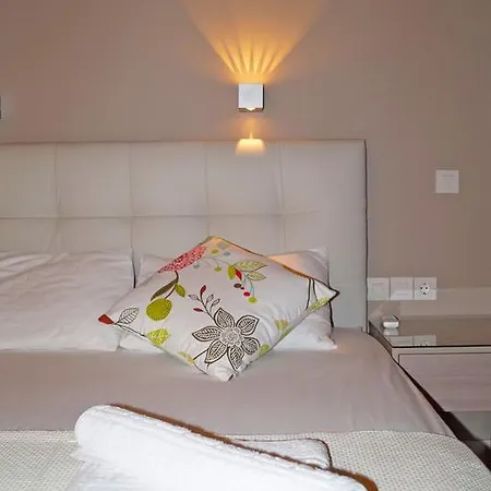 Apartmán Pouliezos Koklanis Zante
