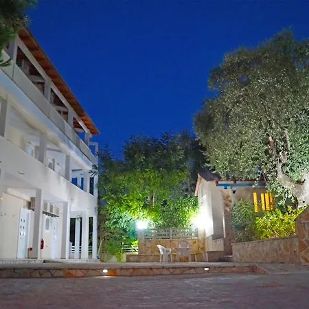 Pouliezos Koklanis Zante Alykes (Zakynthos)