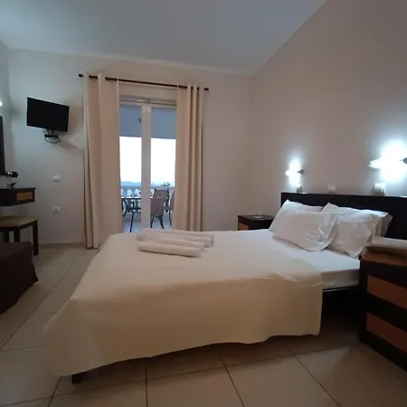 Apartment Pouliezos Koklanis Zante Alykes (Zakynthos)