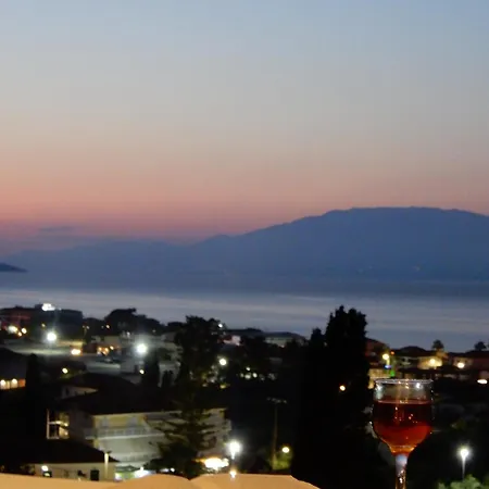 Pouliezos Koklanis Zante Alykes (Zakynthos)