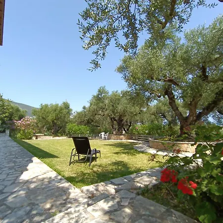 Pouliezos Koklanis Zante