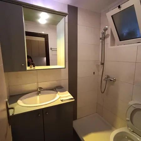 Pouliezos Koklanis Zante Apartment