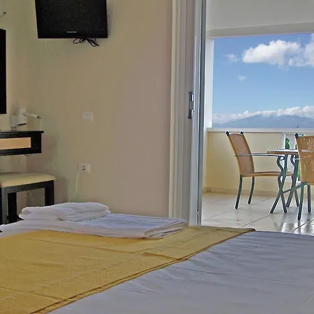Apartment Pouliezos Koklanis Zante Alykes (Zakynthos)