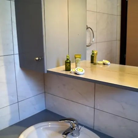 Appartamento Pouliezos Koklanis Zante Alykes (Zakynthos)
