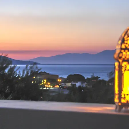 Apartment Pouliezos Koklanis Zante