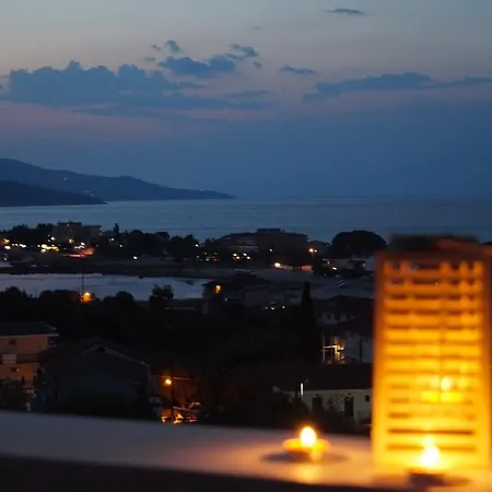 Apartment Pouliezos Koklanis Zante *