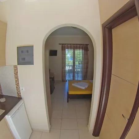Apartment Pouliezos Koklanis Zante Alykes (Zakynthos)