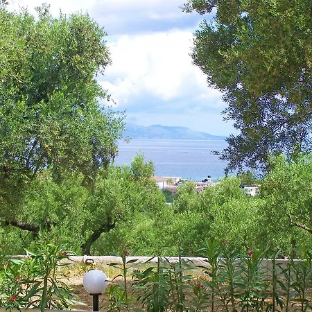 Lejlighed Pouliezos Koklanis Zante