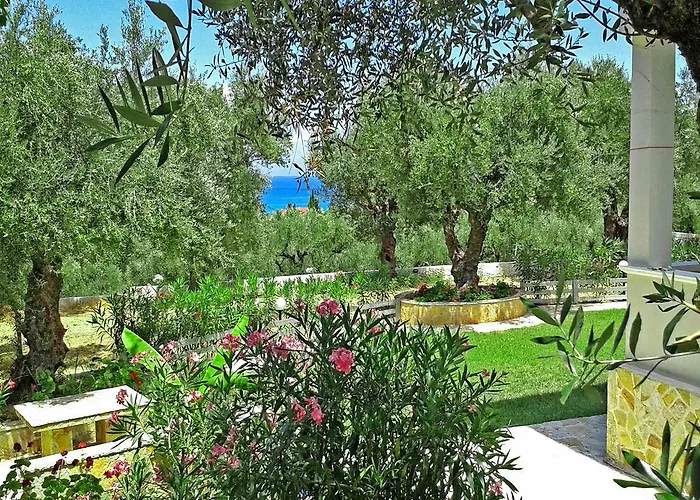 Pouliezos Koklanis Zante * Alykes (Zakynthos)