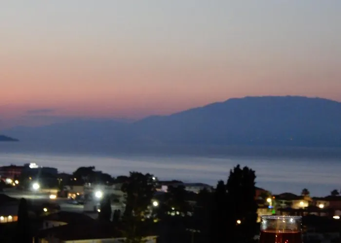 Pouliezos Koklanis Zante Alykes (Zakynthos)