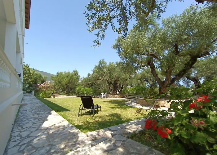 Pouliezos Koklanis Zante
