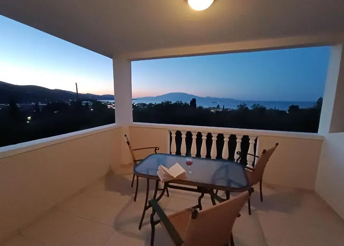 Pouliezos Koklanis Zante