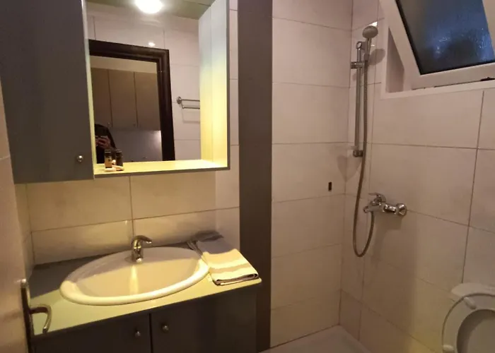 Pouliezos Koklanis Zante Apartamento