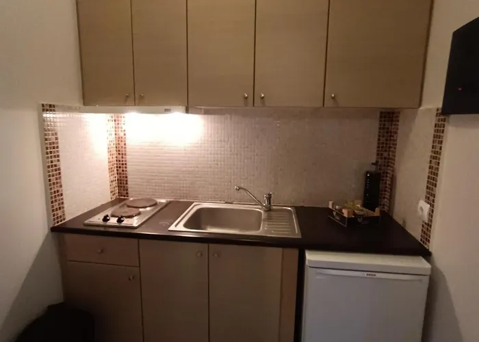 Apartamento Pouliezos Koklanis Zante *