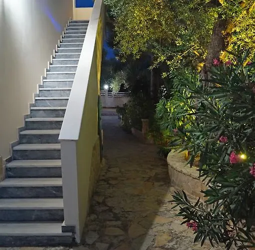 Pouliezos Koklanis Zante Alykes (Zakynthos)