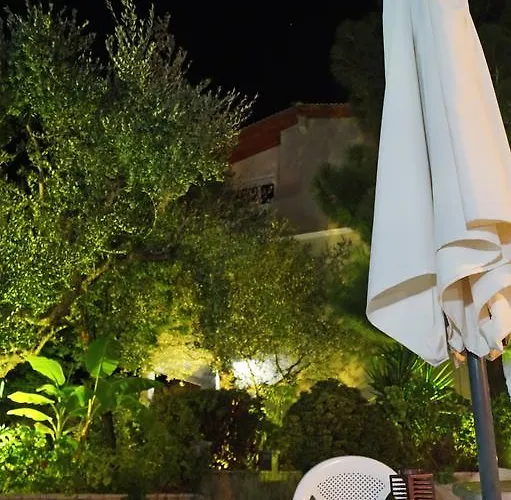 Apartamento Pouliezos Koklanis Zante