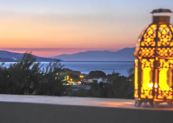 Apartamento Pouliezos Koklanis Zante