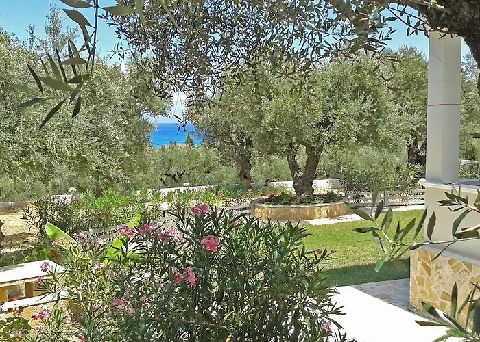 Pouliezos Koklanis Zante