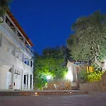 Pouliezos Koklanis Zante Alykes (Zakynthos)