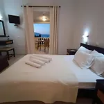 Pouliezos Koklanis Zante Apartmán Alykes (Zakynthos)