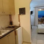 Apartament Pouliezos Koklanis Zante