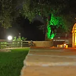 Apartmán Pouliezos Koklanis Zante