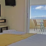 Apartmán Pouliezos Koklanis Zante Alykes (Zakynthos)