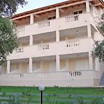 Apartament Pouliezos Koklanis Zante Alikes