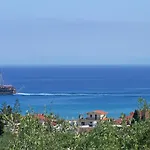 Apartament Pouliezos Koklanis Zante