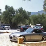 Apartament Pouliezos Koklanis Zante *
