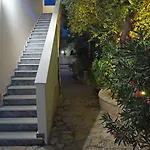 Pouliezos Koklanis Zante Alykes (Zakynthos)