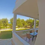 Apartament Pouliezos Koklanis Zante *
