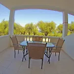 Pouliezos Koklanis Zante *