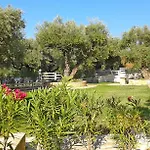 Apartmán Pouliezos Koklanis Zante