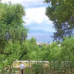 Apartmán Pouliezos Koklanis Zante