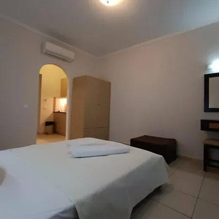 Apartament Pouliezos Koklanis Zante