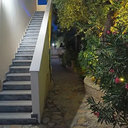 Pouliezos Koklanis Zante Alykes (Zakynthos)