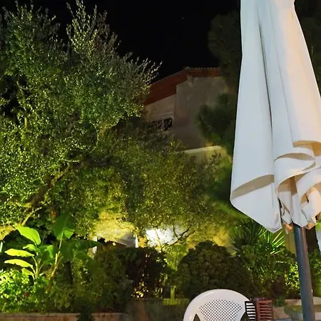 Appartement Pouliezos Koklanis Zante