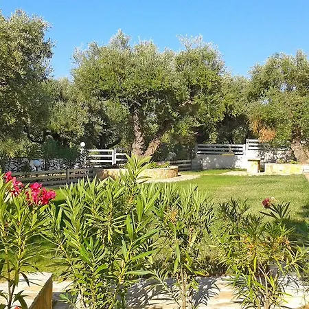 Appartement Pouliezos Koklanis Zante
